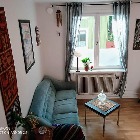 Kalmarapartment 外观 照片