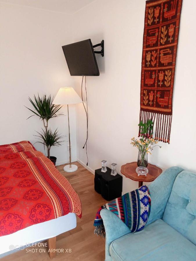 Kalmarapartment 外观 照片