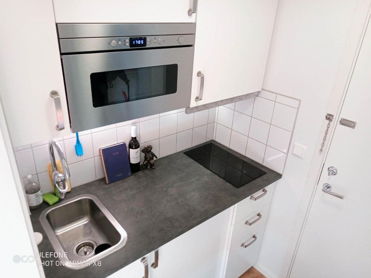Kalmarapartment 外观 照片