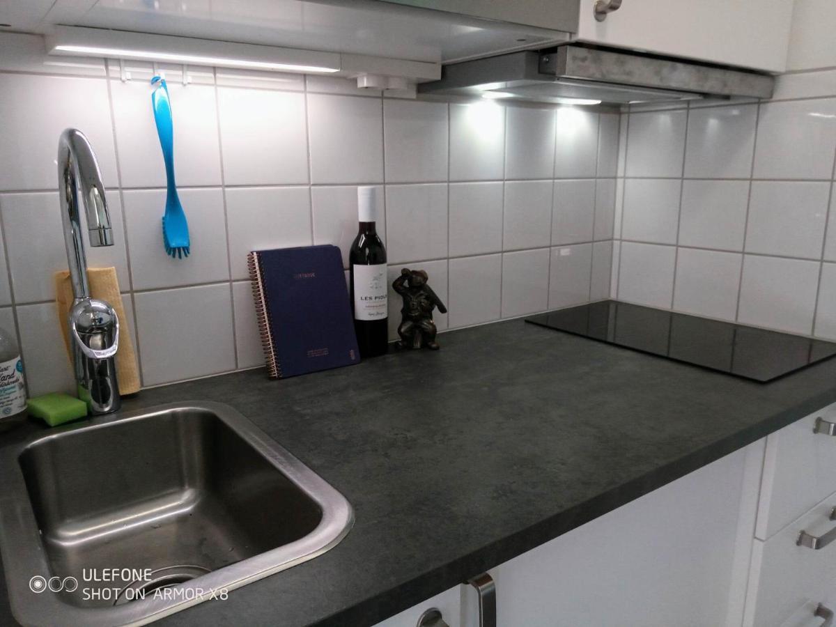 Kalmarapartment 外观 照片