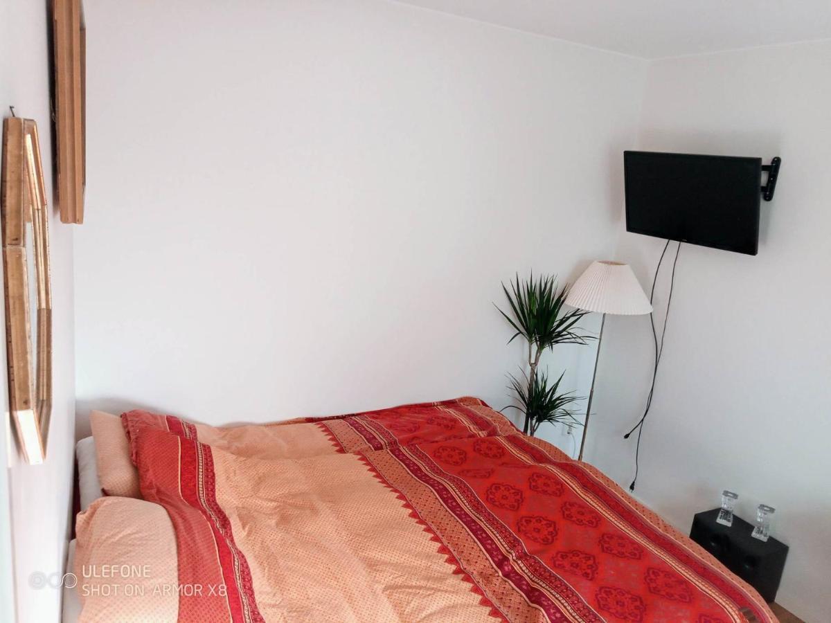 Kalmarapartment 外观 照片