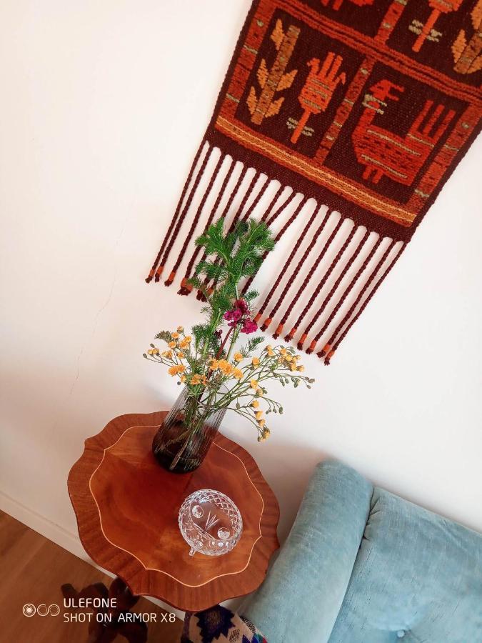 Kalmarapartment 外观 照片