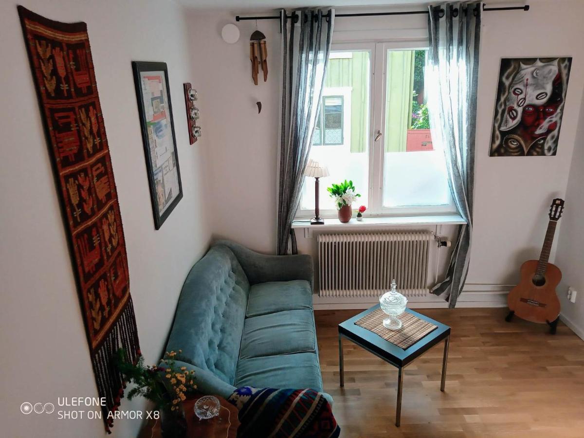 Kalmarapartment 外观 照片