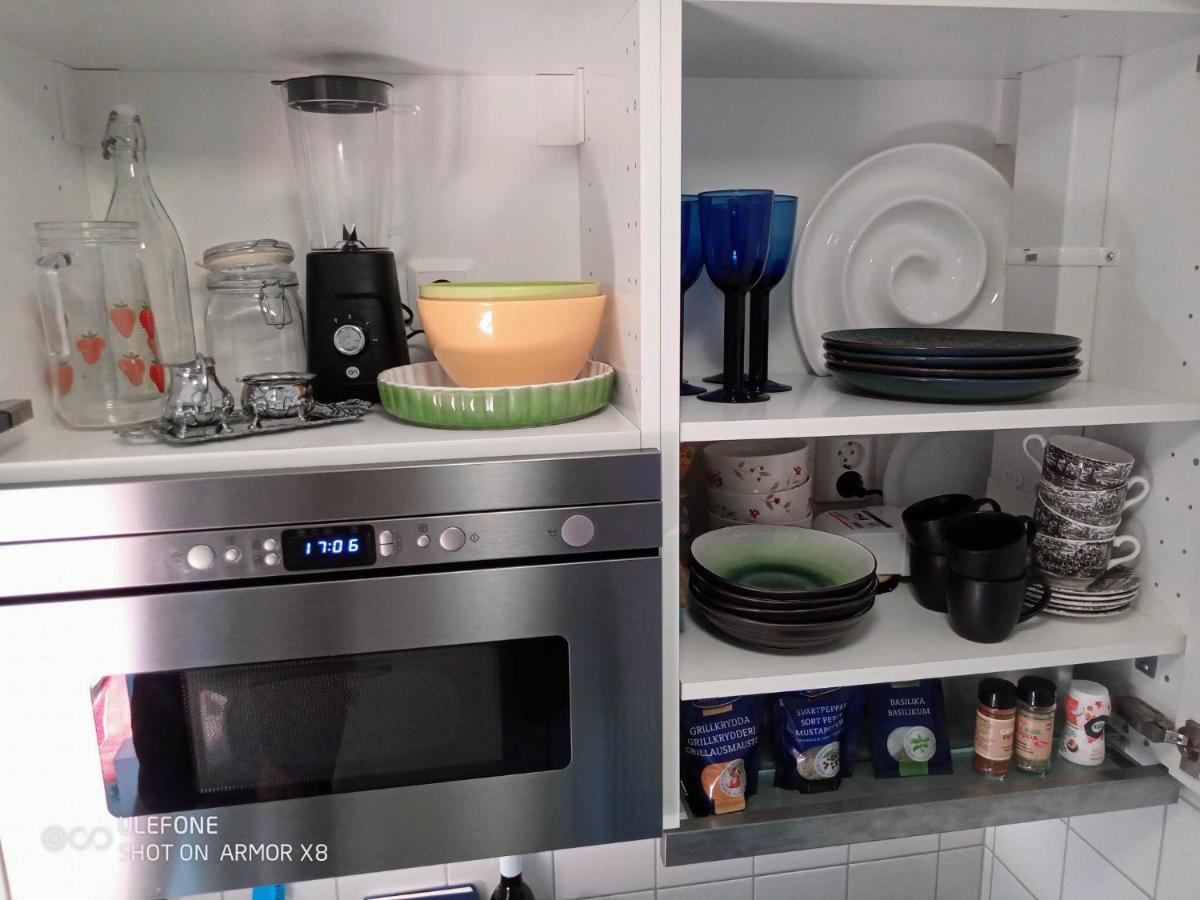 Kalmarapartment 外观 照片