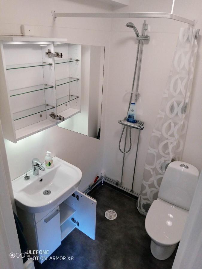 Kalmarapartment 外观 照片