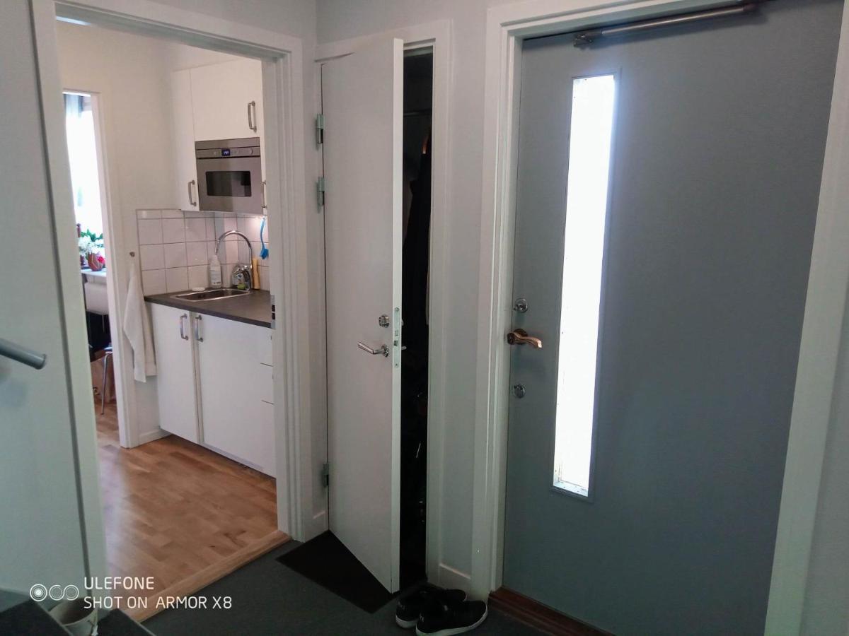 Kalmarapartment 外观 照片